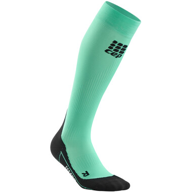 Calcetines CEP TRAINING Mujer Verde 2020 0